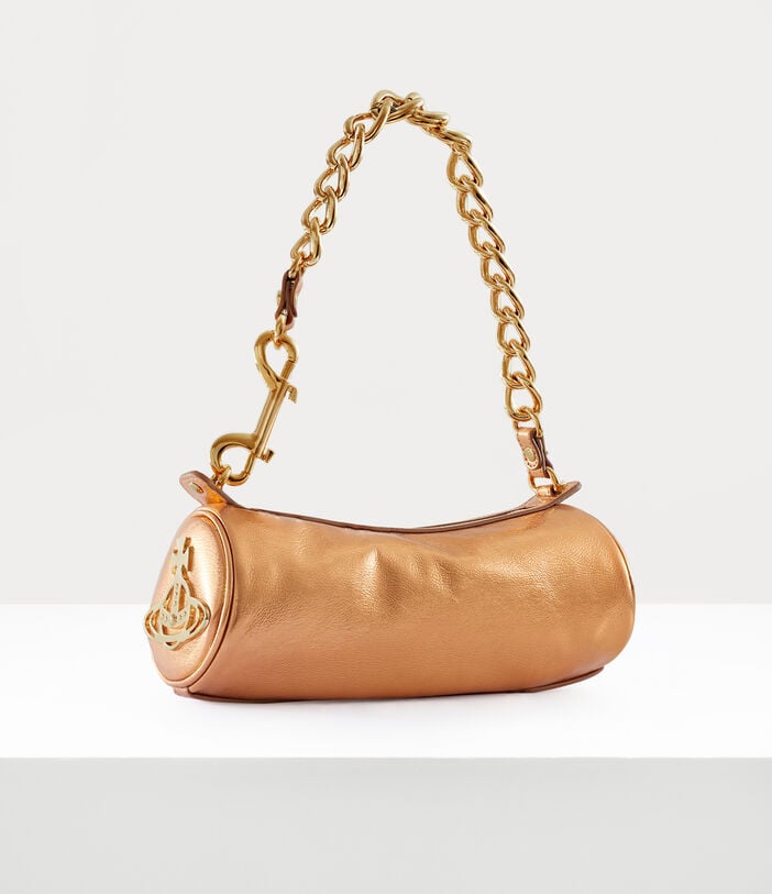 Vivienne Westwood CINDY CYLINDER BAG